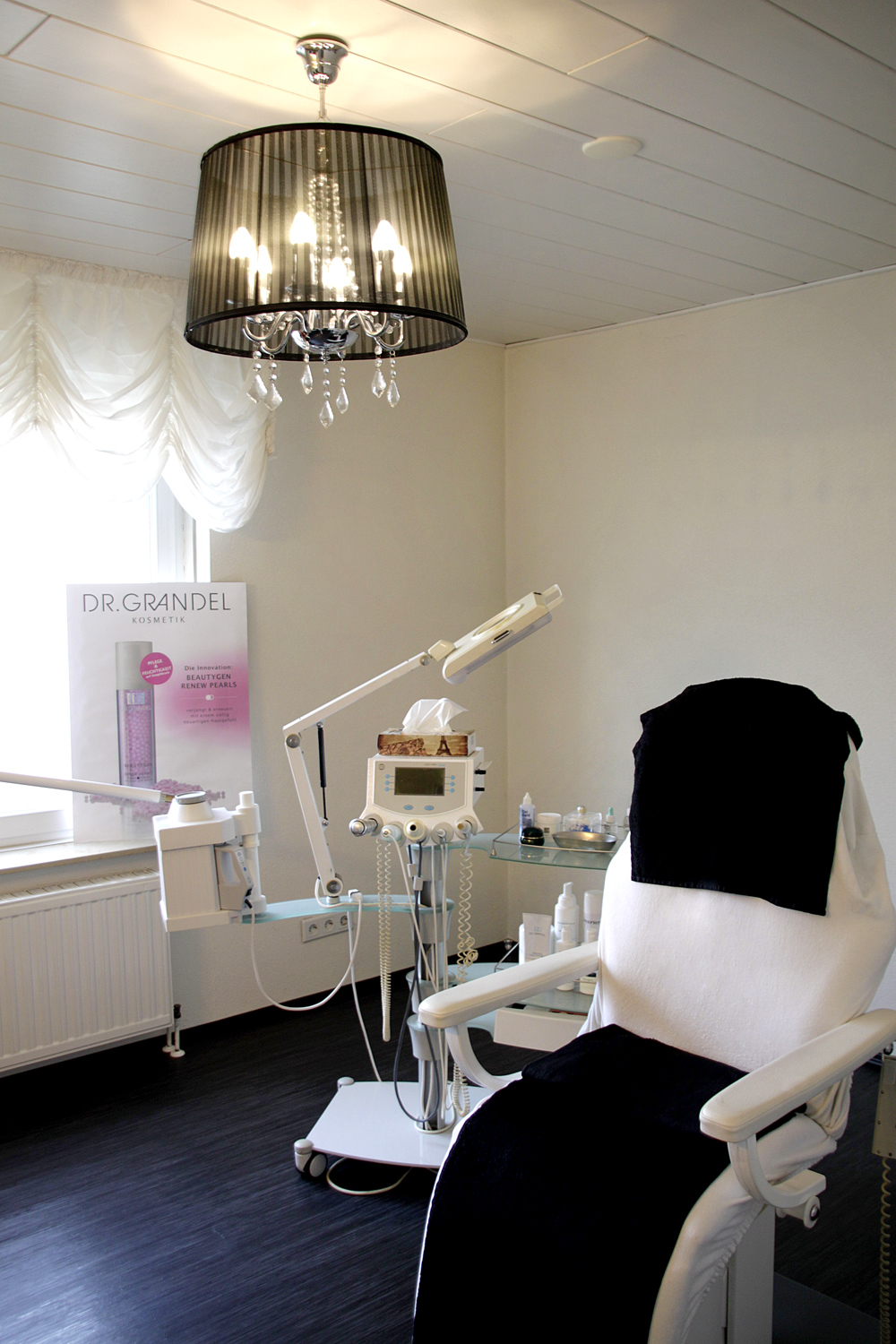 Aesthetics Kosmetikstudio Gronau