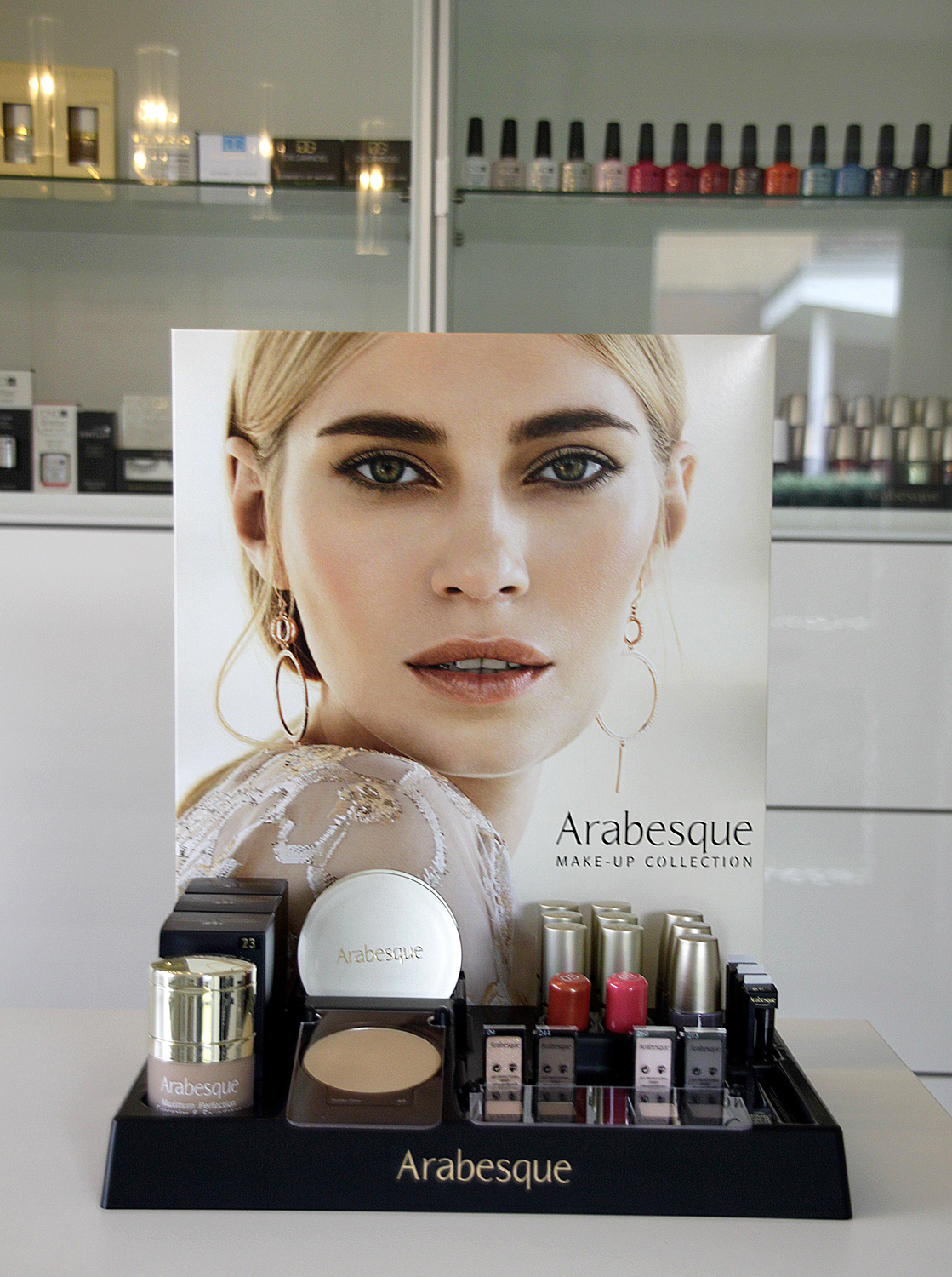 Aesthetics Kosmetikstudio Gronau